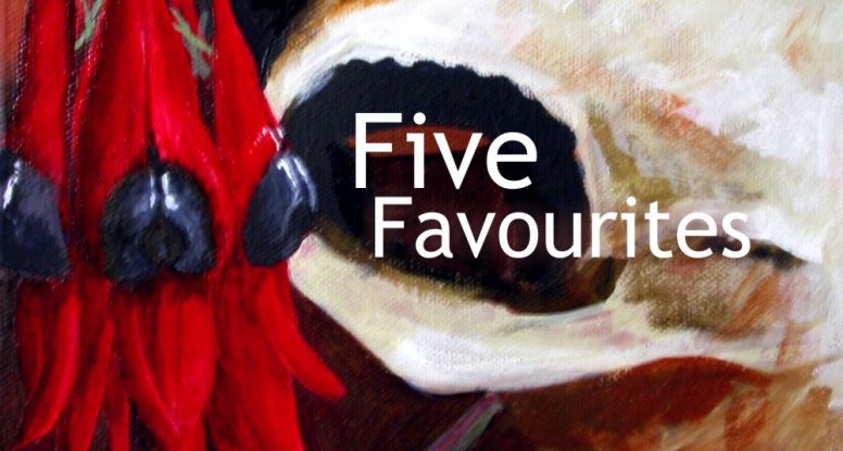 Five Favourites